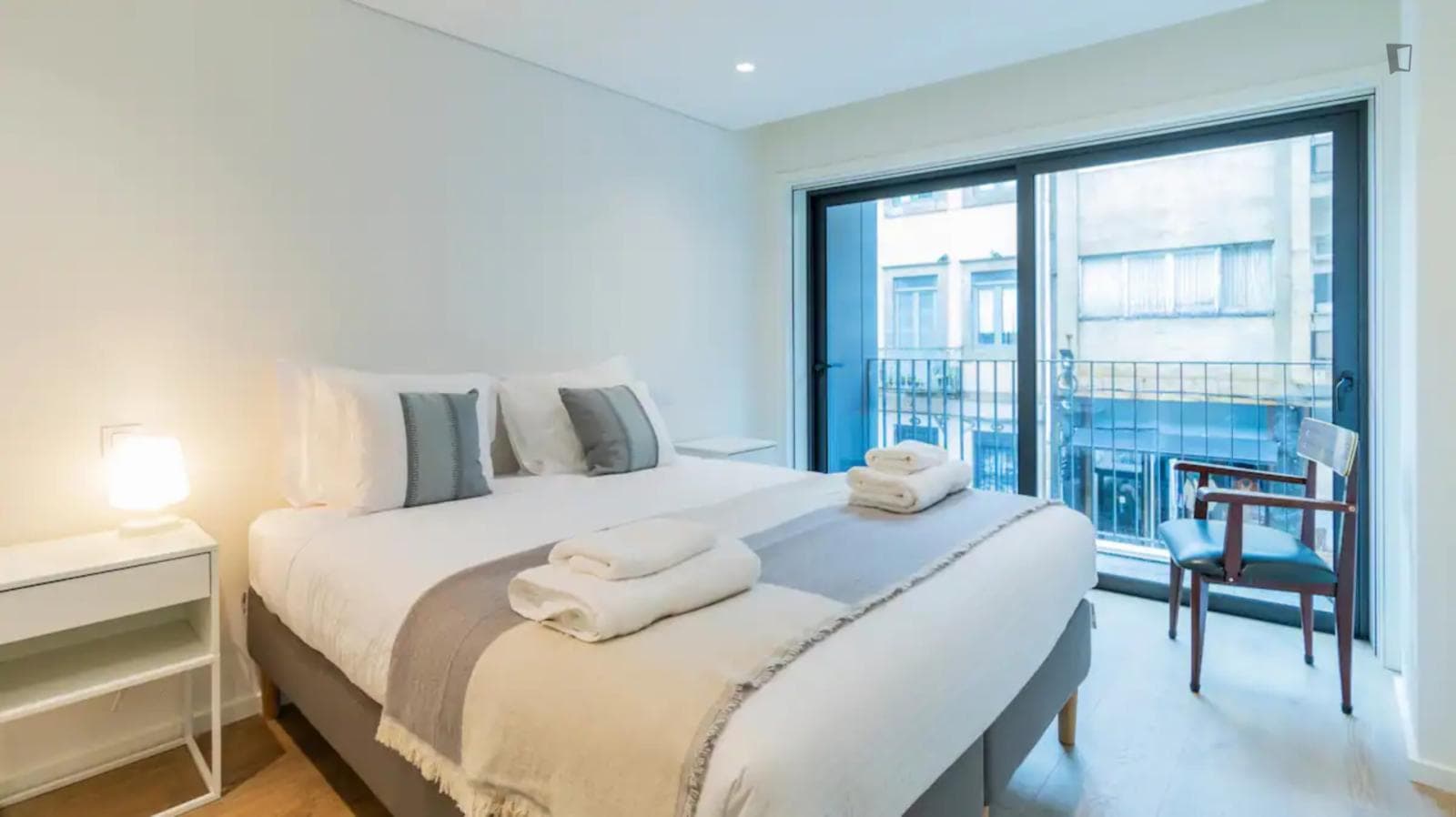 Beautiful 1-bedroom in Cedofeita photo 1