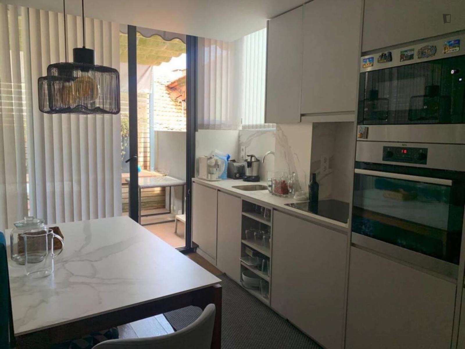 Delightful 1-bedroom flat in Cedofeita photo 1