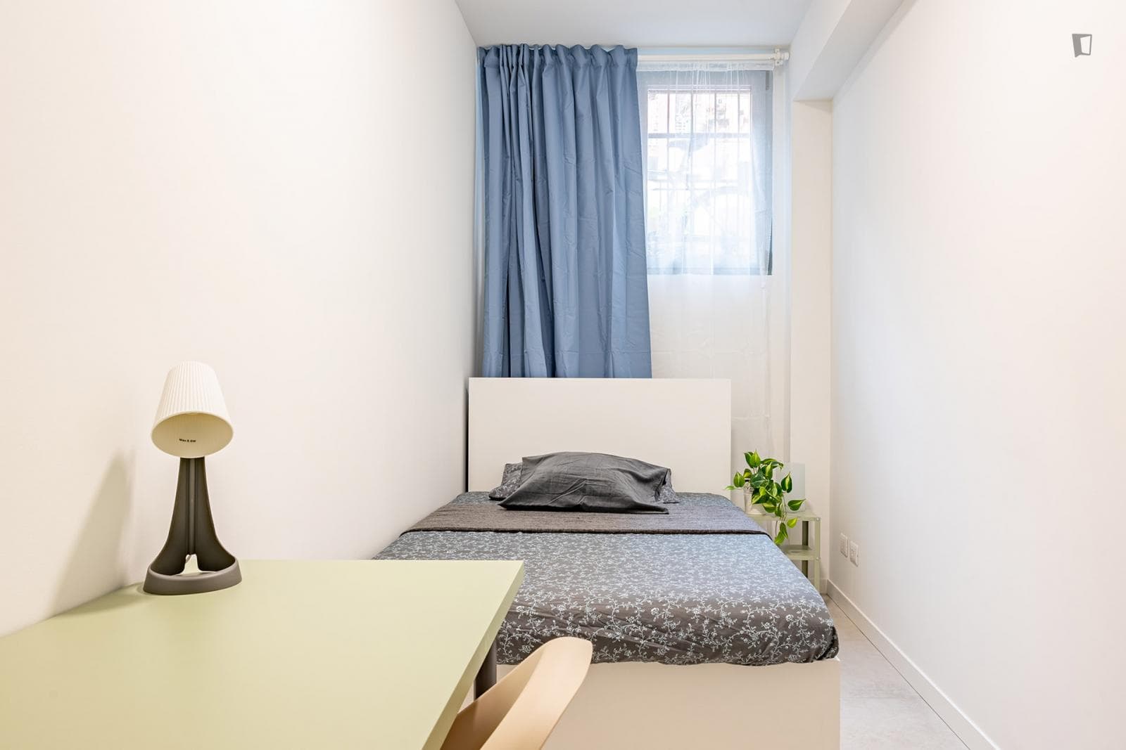Decent single bedroom near Milano Bovisa train station photo 1