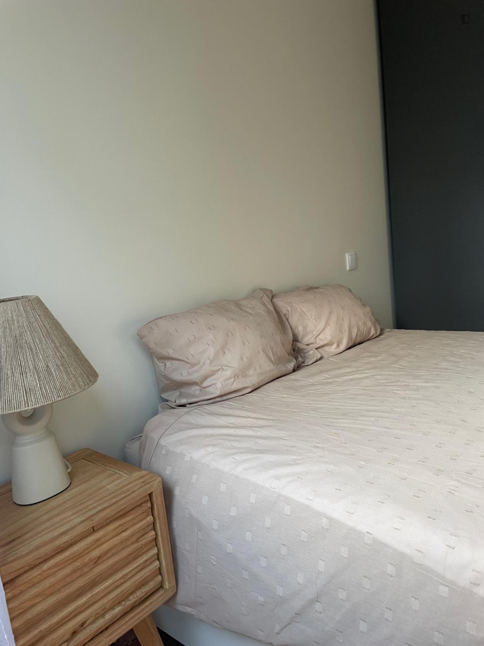 Lovely double bedroom in Cedofeita photo 1