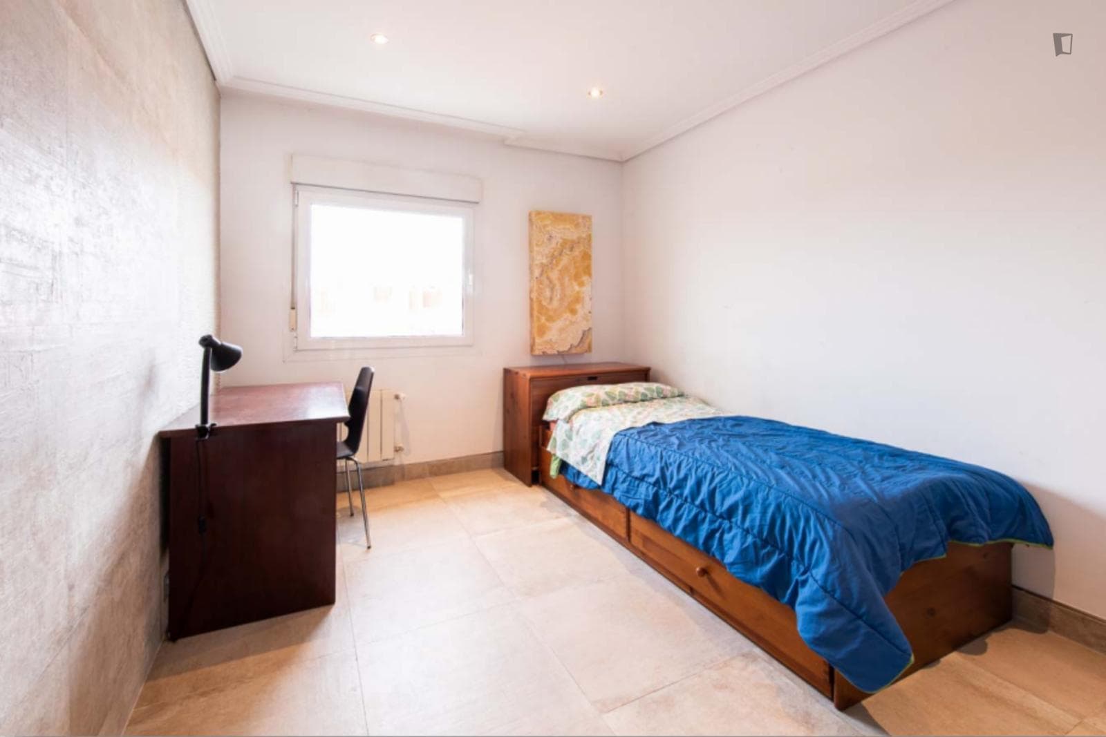Lovely Single Bedroom close to Estación de tren Santander photo 1