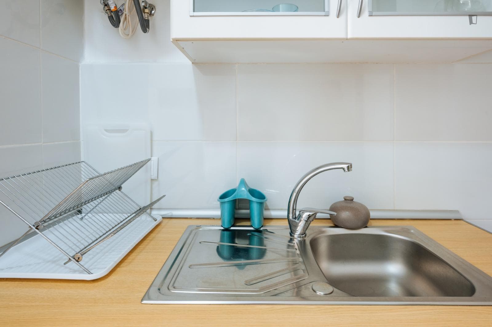 Delightful single bedroom near the Arroios metro photo 1