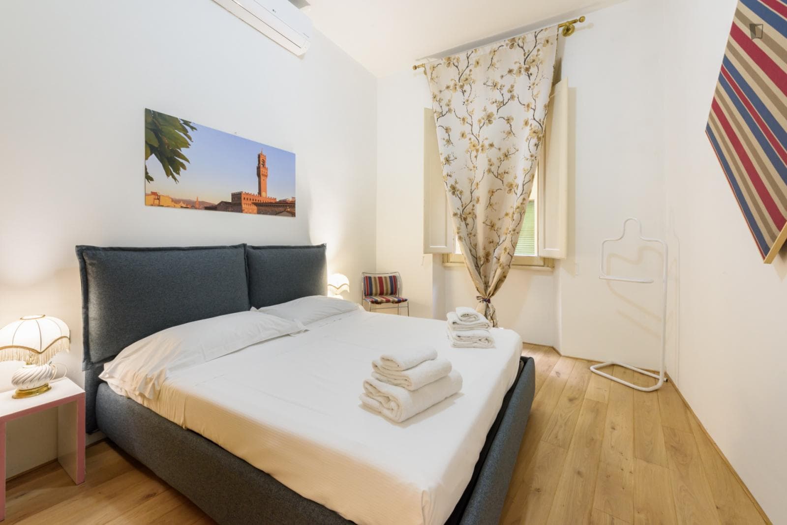 Cute one-bedroom flat behind Piazza della Signoria photo 1