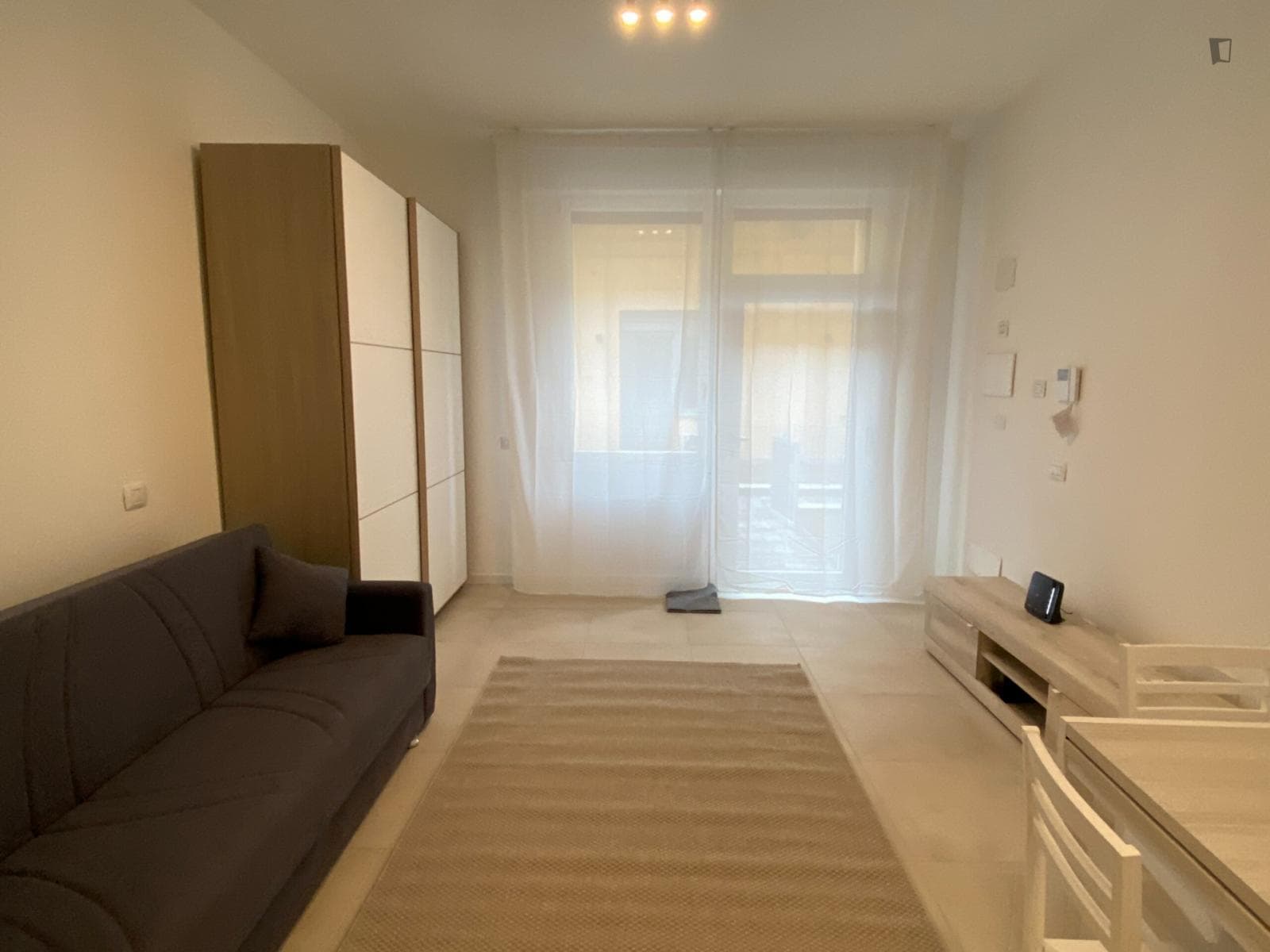 Very welcoming studio in Quartiere Stadera photo 1