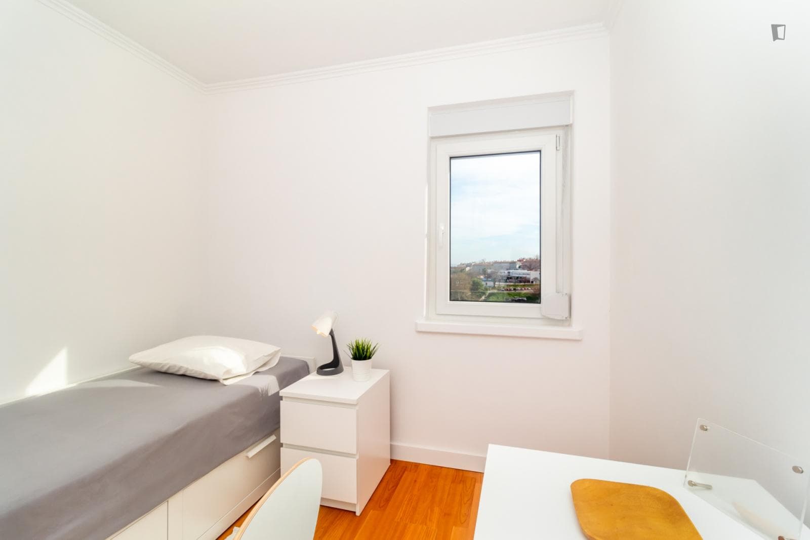 Double bedroom Marvila photo 1