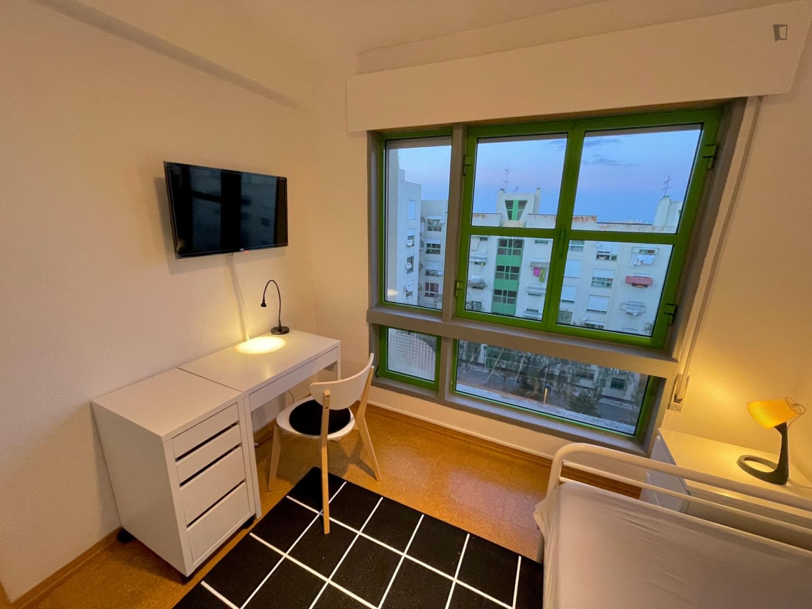 Single room Bela Vista photo 1