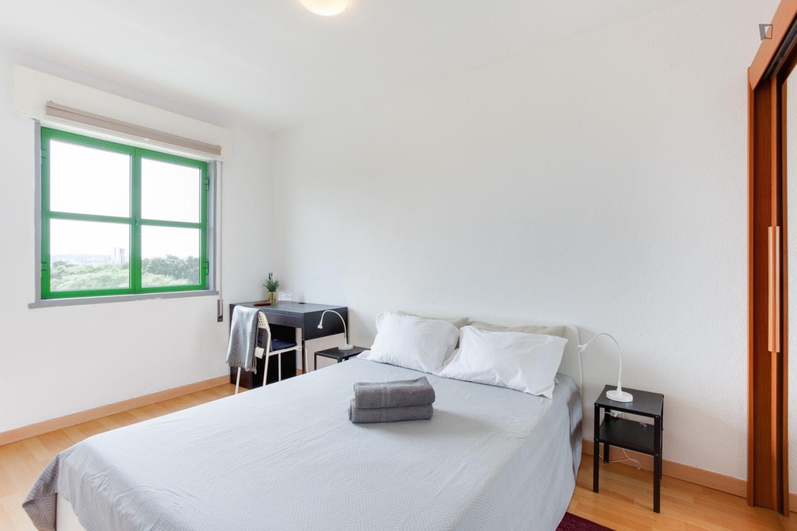 Bela vista room with park view photo 1