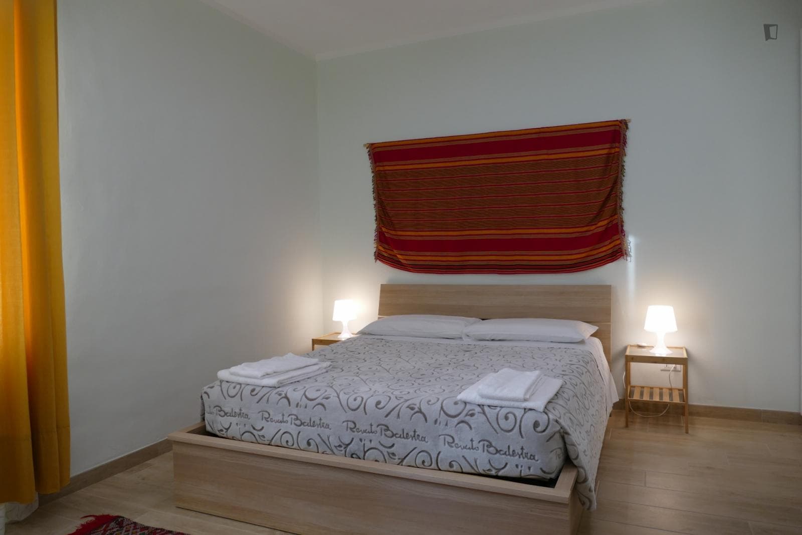 Comfy apartment near Metro Lingotto photo 1