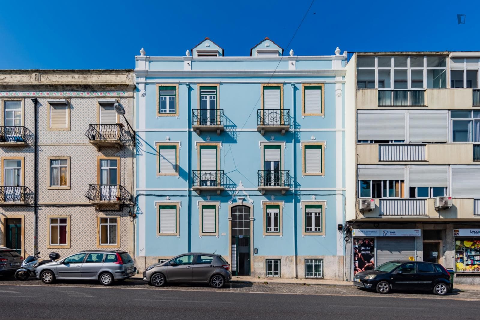 Property photo thumbnail