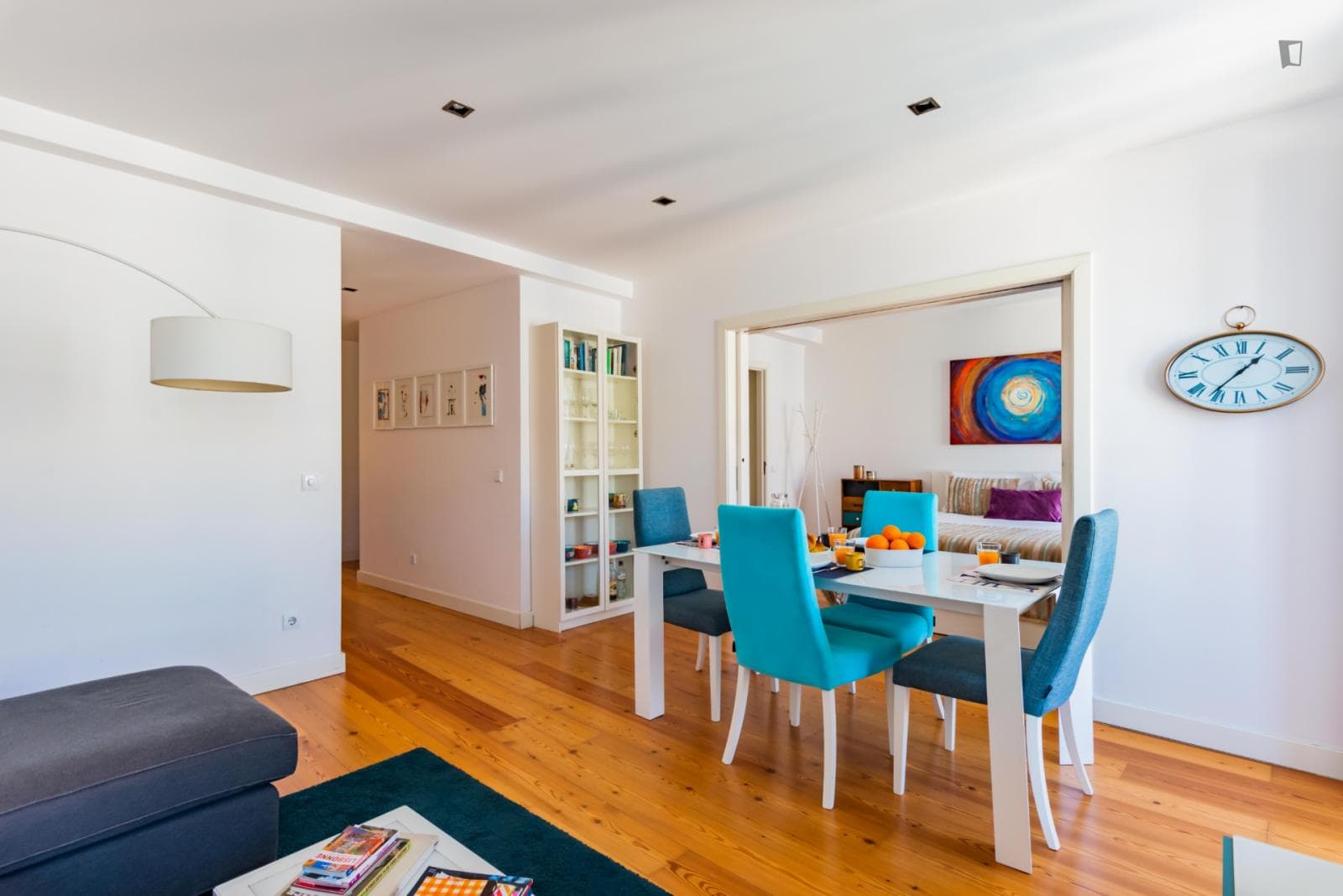 Lisbon Prime Apartment photo 1