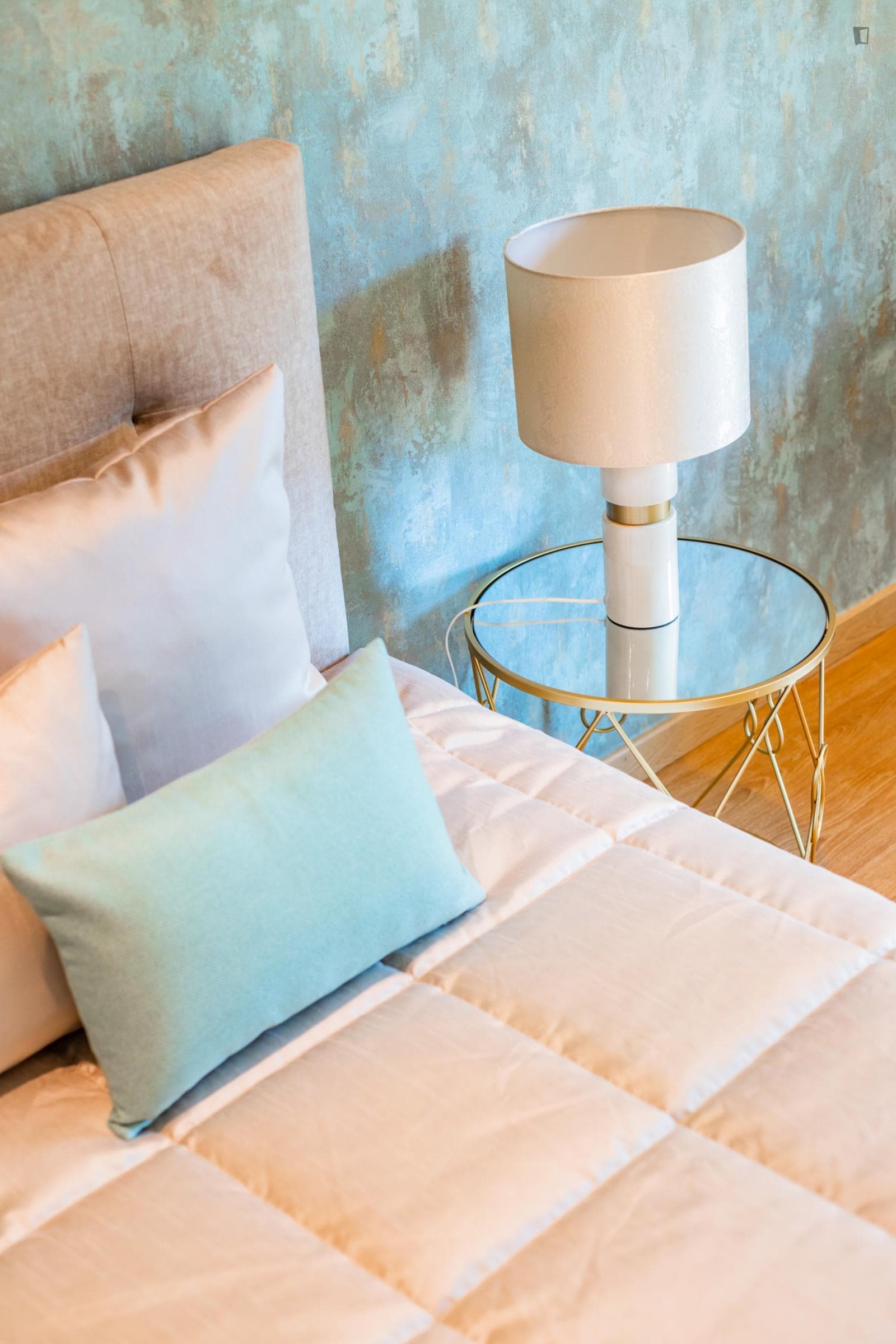 Stylish 3-bedroom apartment in Canidelo photo 1