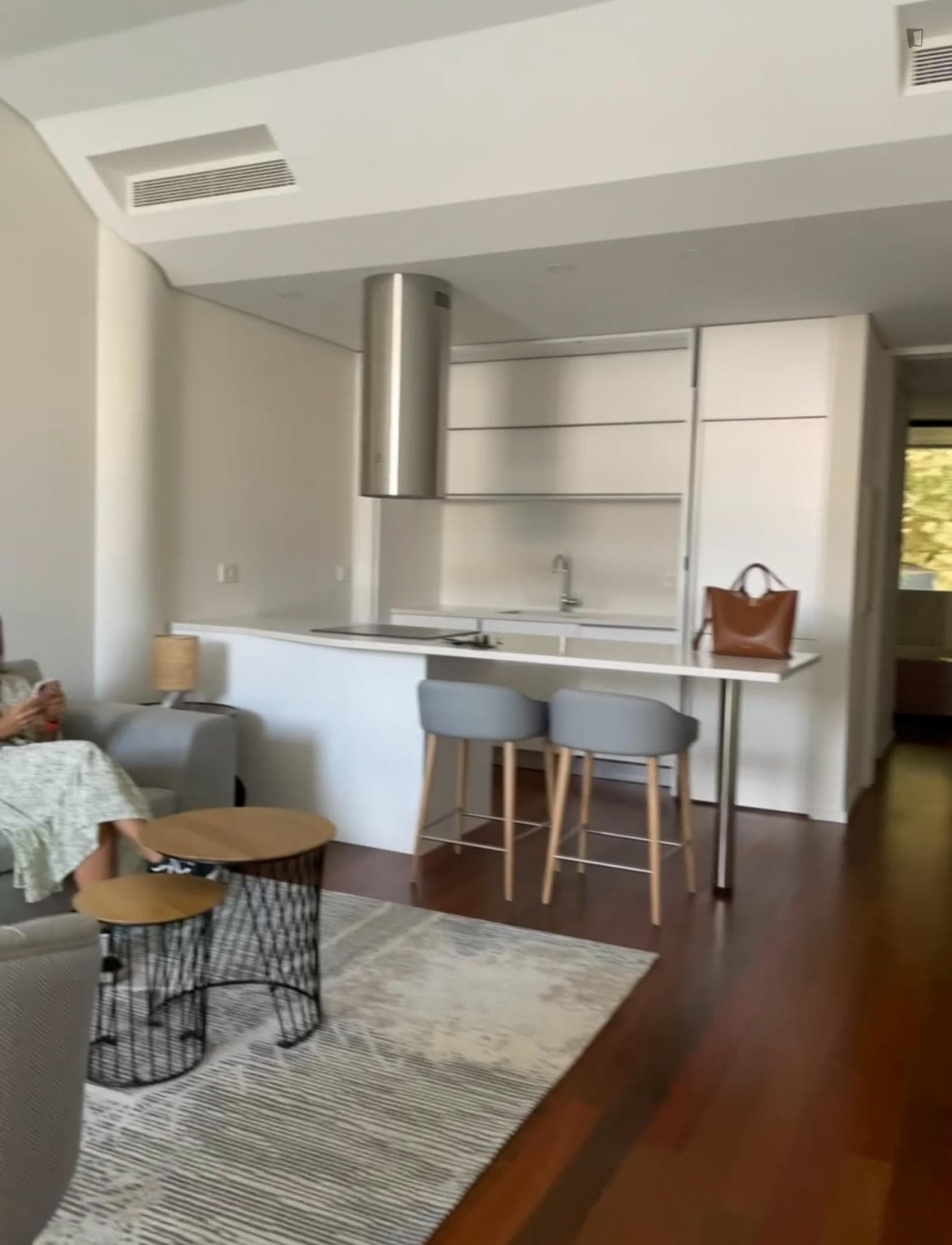 Charming 1-bedroom flat overlooking the Douro river photo 1