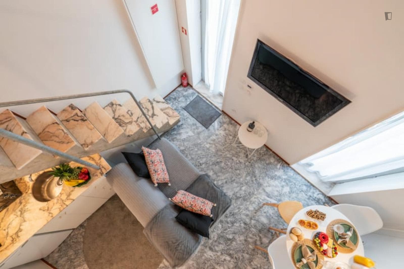 Lovely 1-bedroom house near Universidade Fernando Pessoa photo 1