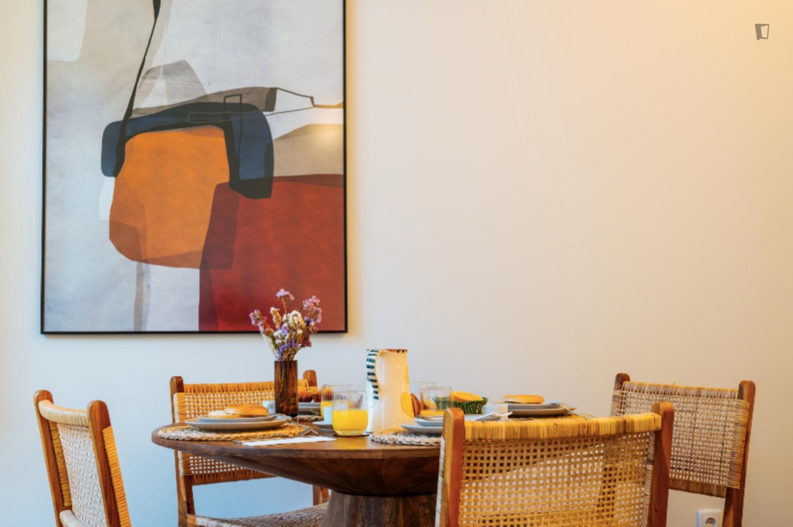 Luxury 2 Bedroom Apartment in the Heart of Baixa de Lisboa photo 1