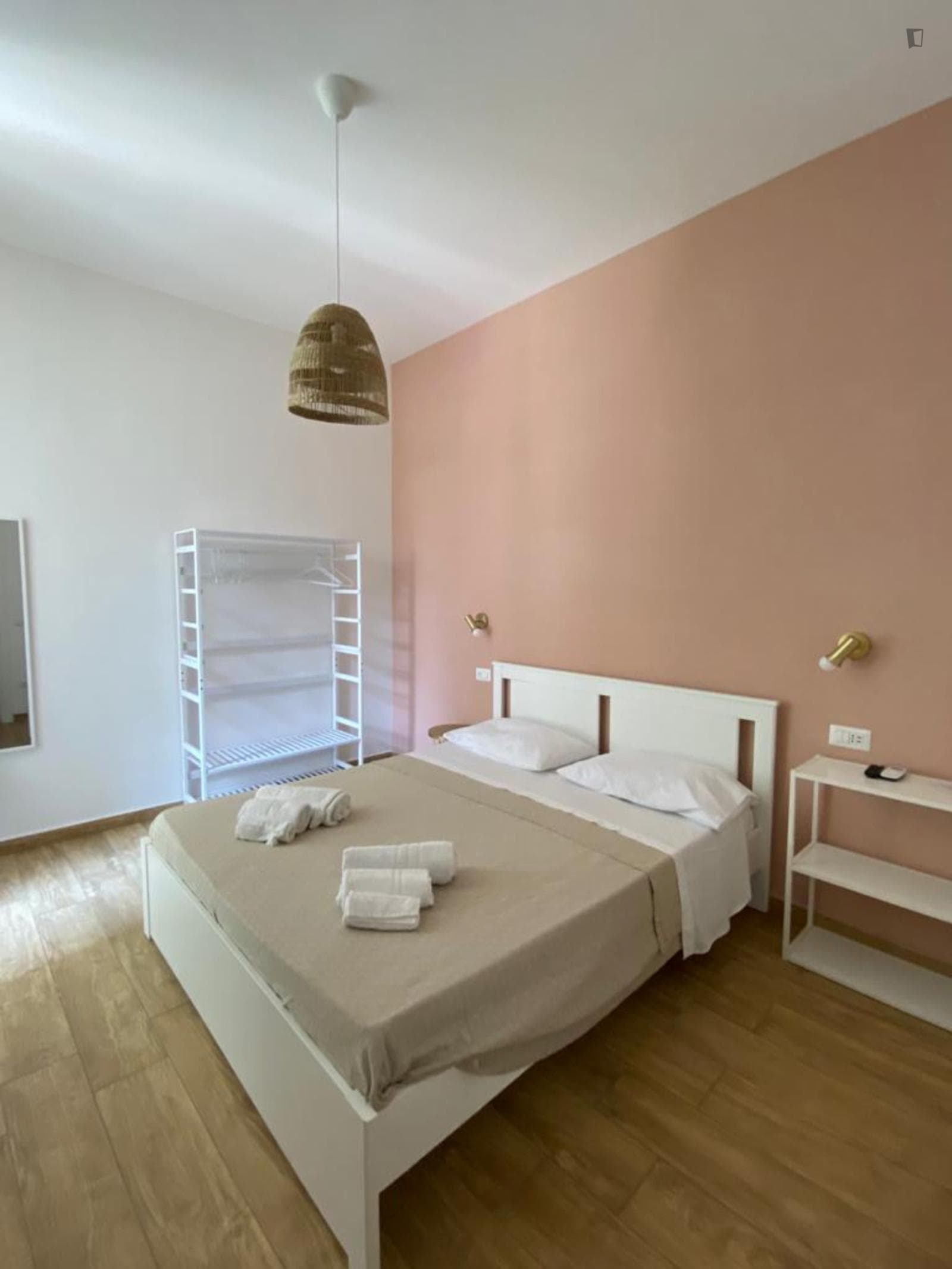 Comfy apartment close to Università degli Studi di Napoli Federico II photo 1