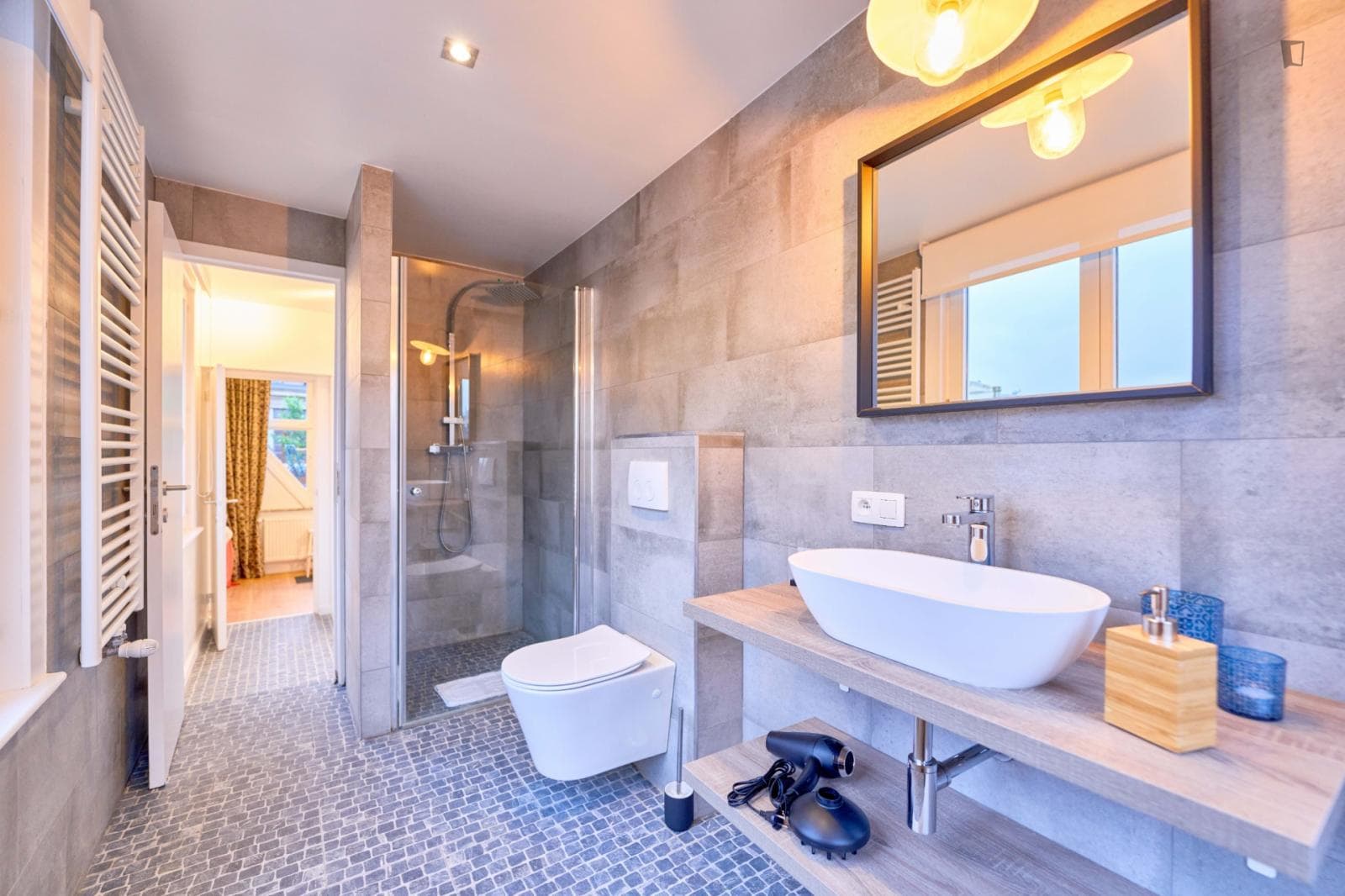 Lovely 2-bedroom apartment near the Grand Place photo 1
