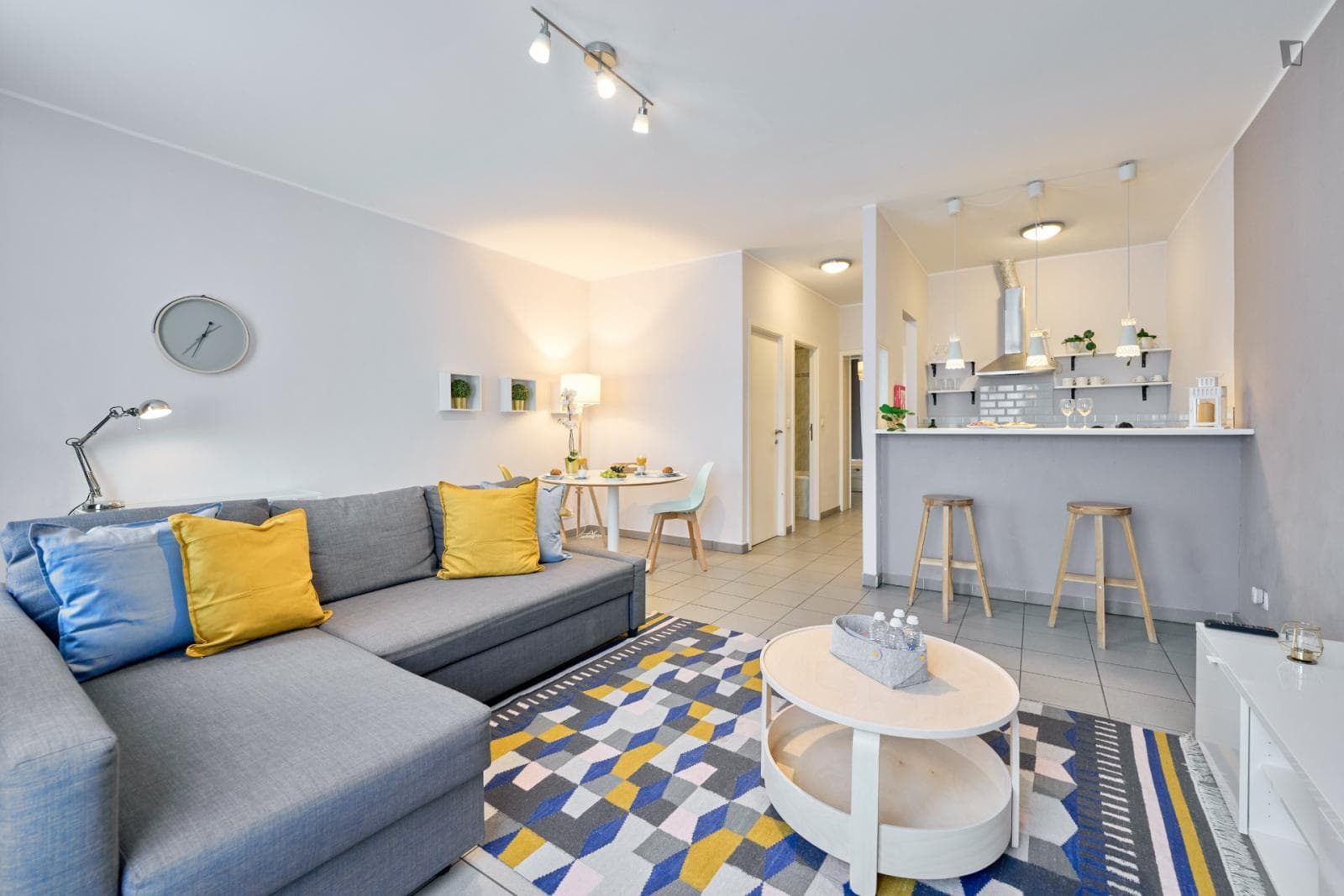 Grand Place Brussels Apartments photo 1