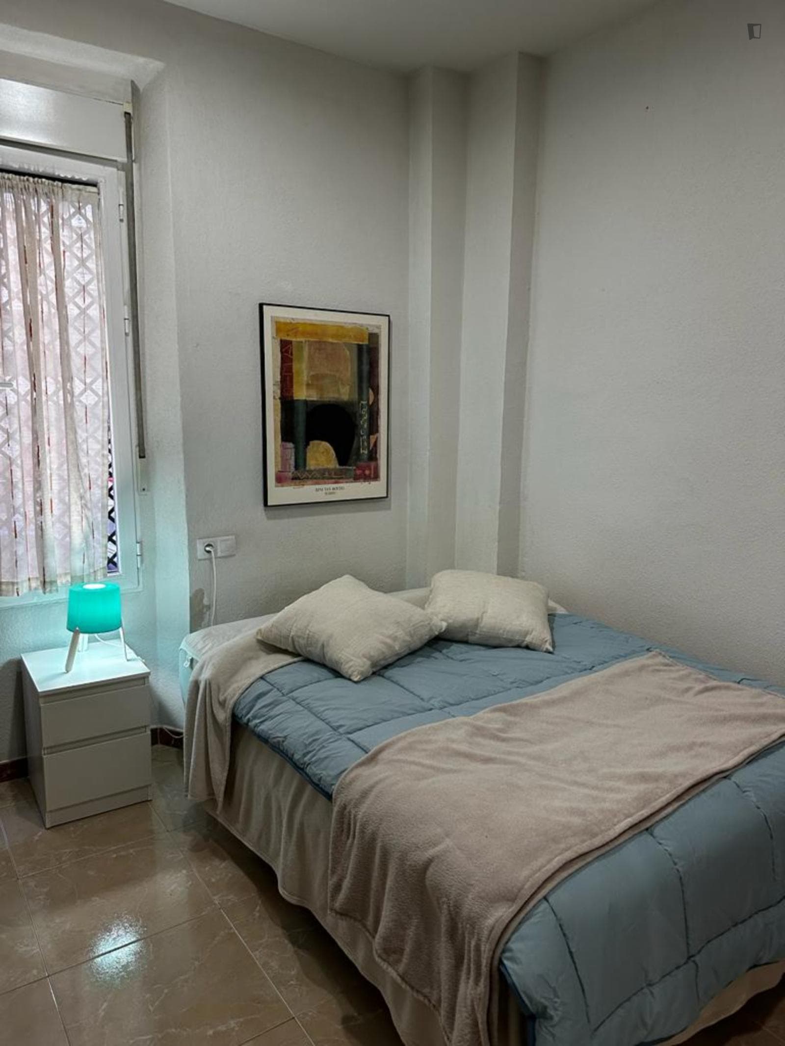 Lovely Double Bedroom near Catedral de Granada photo 1