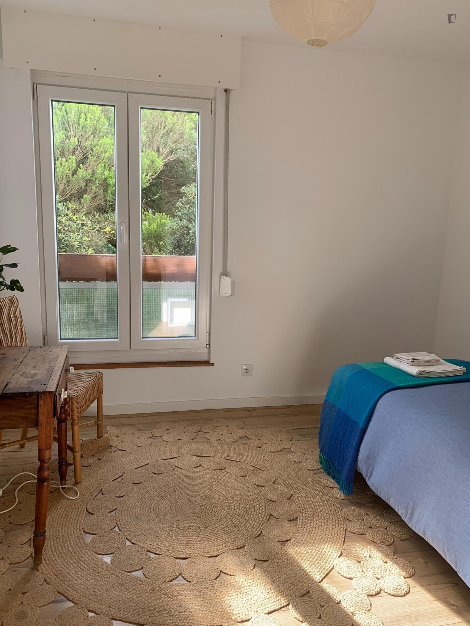 Great single bedroom in Cascais photo 1