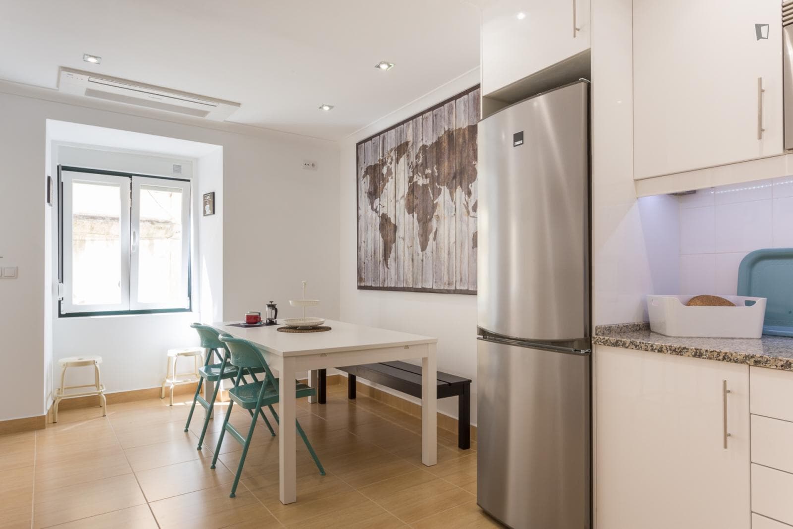 Modern 2-bedroom apartment at Avenida da Liberdade photo 1