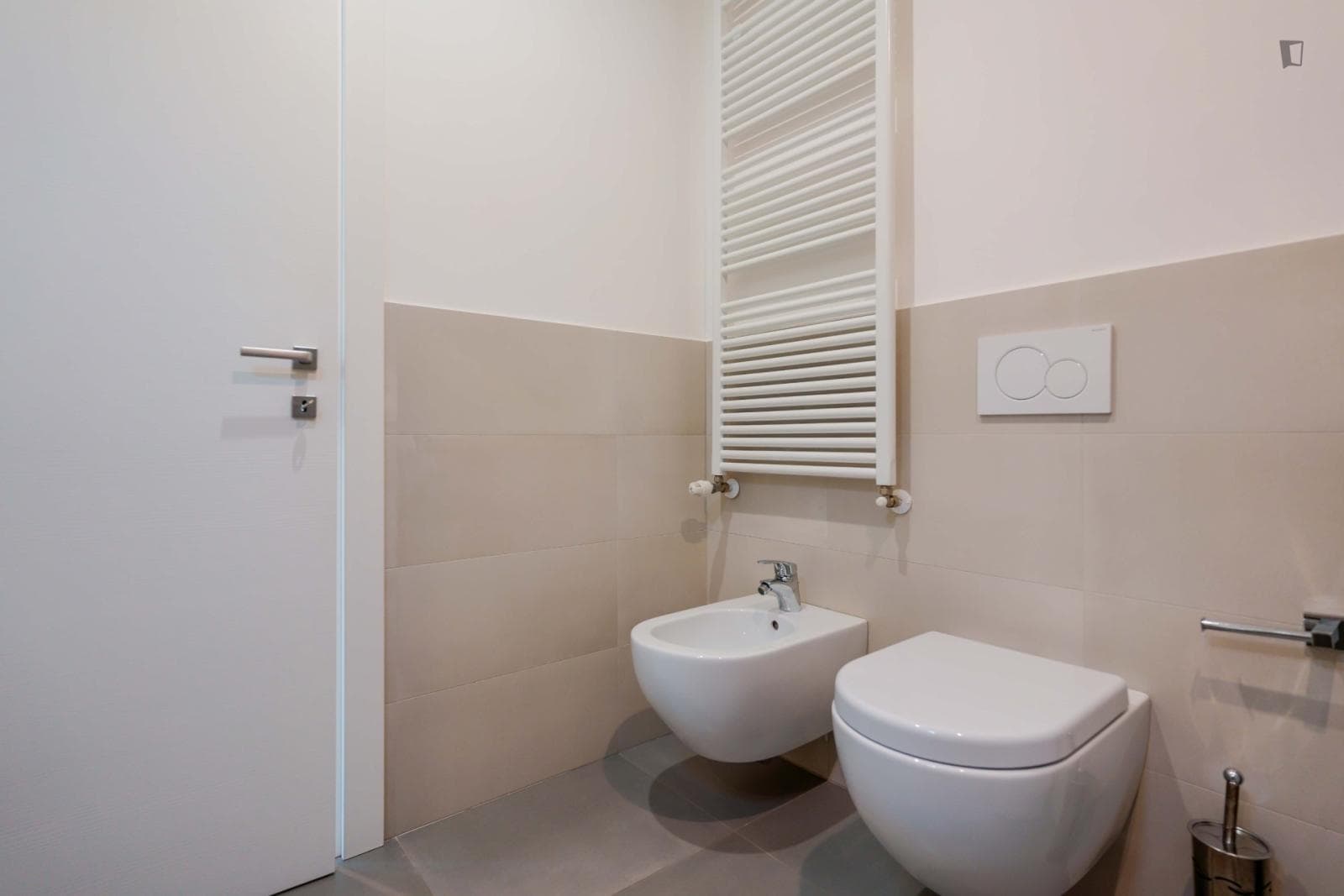 Spacious 1-bedroom apartment near the Alma Mater Studiorum Università di Bologna photo 1