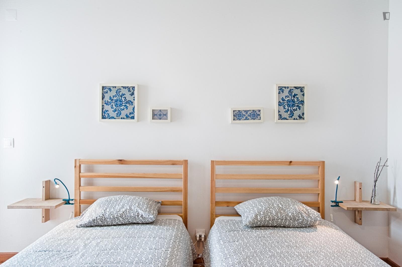 Ericeira Terrace Apartment photo 1