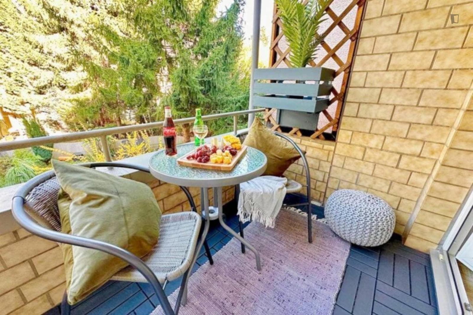 Comfy apartment close to Essen Mainstation photo 1