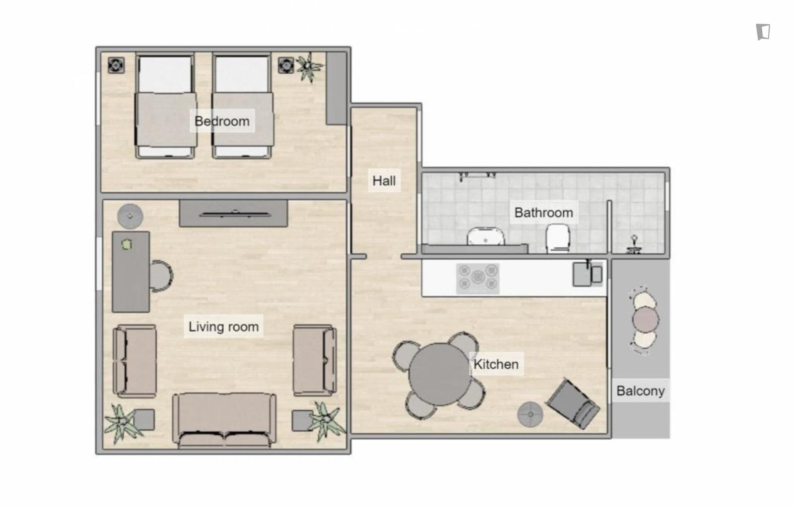 Property photo thumbnail