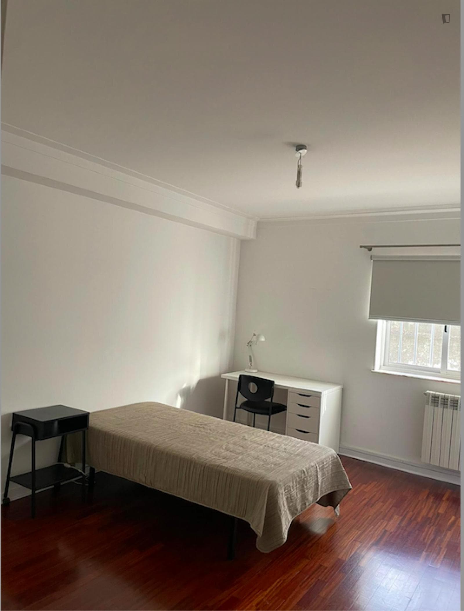 Spacious single Bedroom near ISMT photo 1