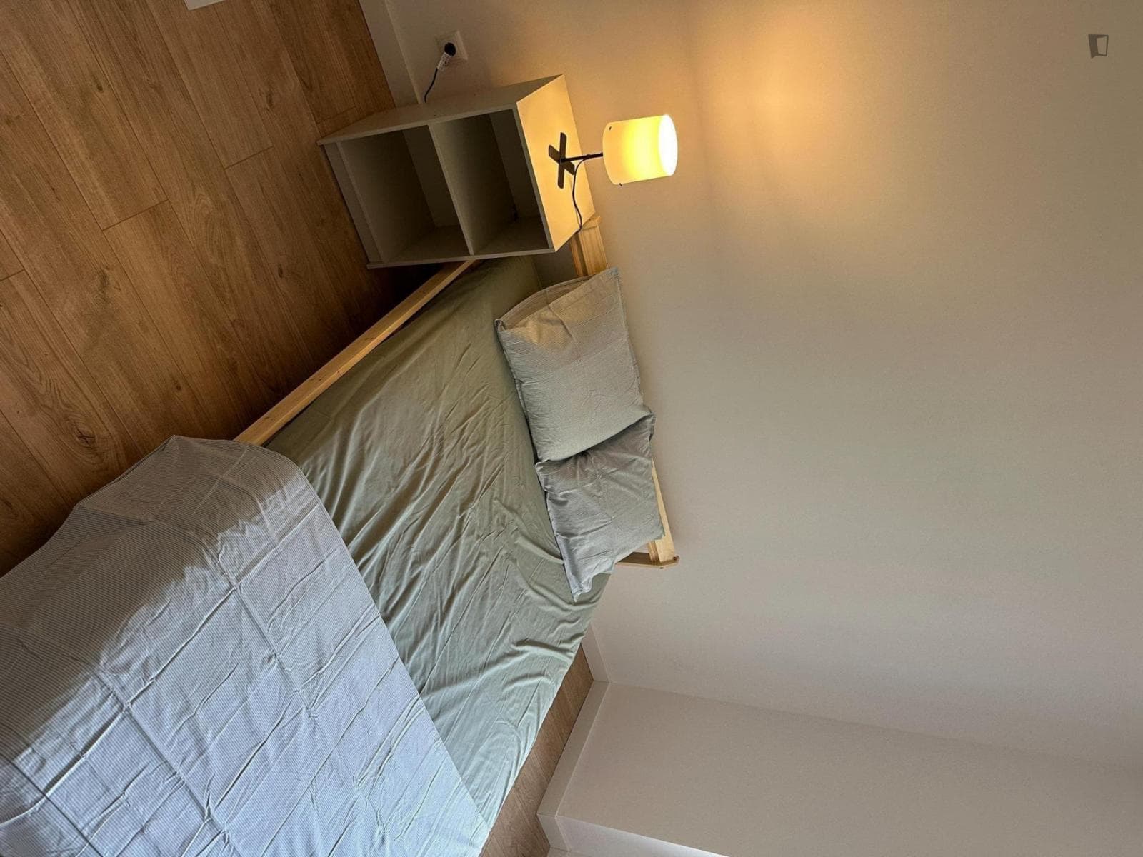 Nice double bedroom close to Escola Superior de Teatro e Cinema photo 1
