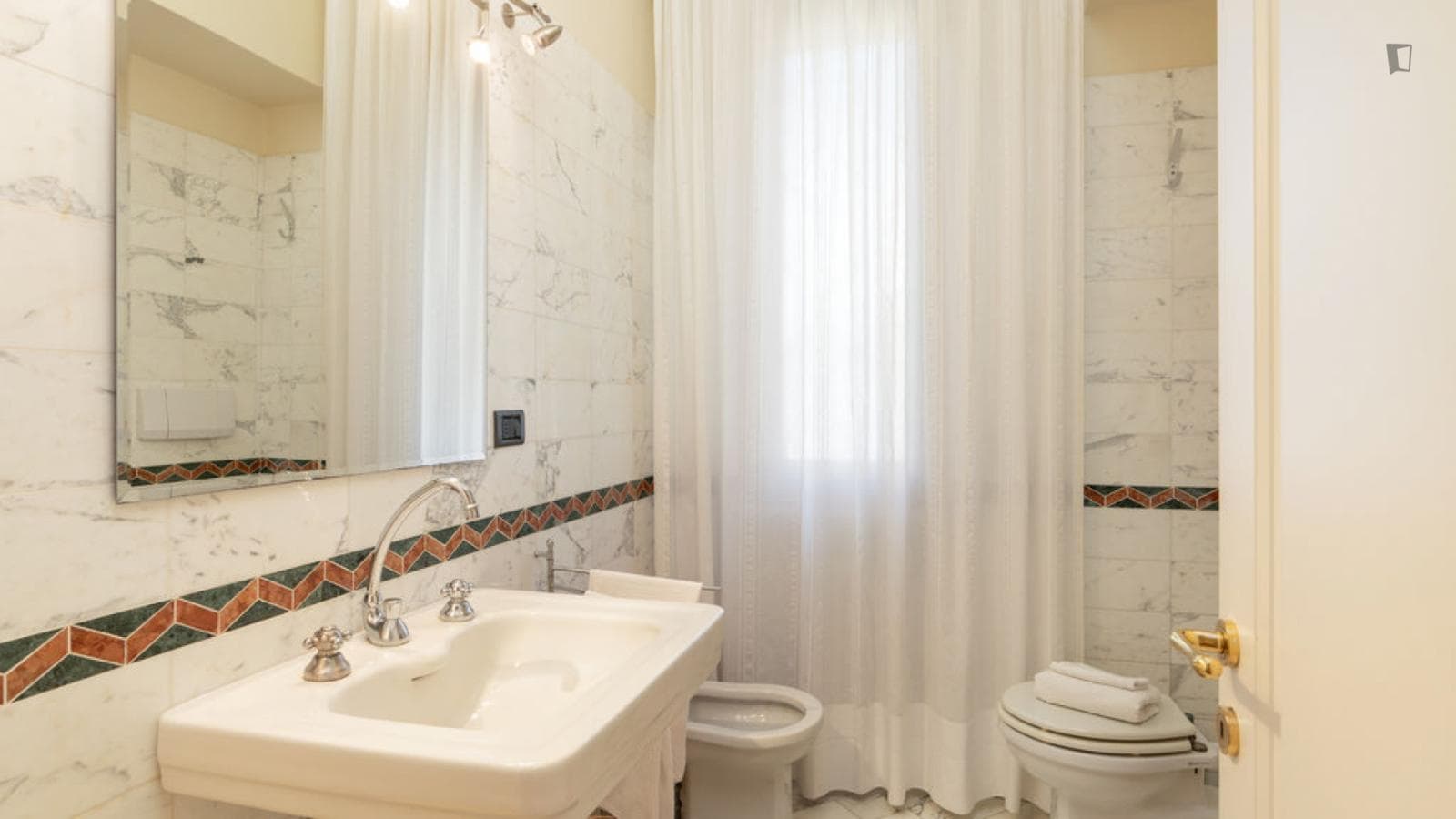 Splendid 2-bedroom apartment in Coverciano photo 1