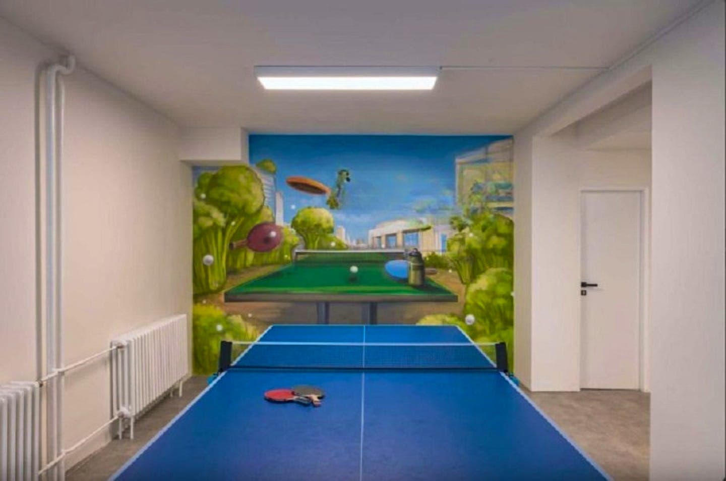 Modern apartment 5 minutes from the Střížkov Metro Station on Line C photo 1