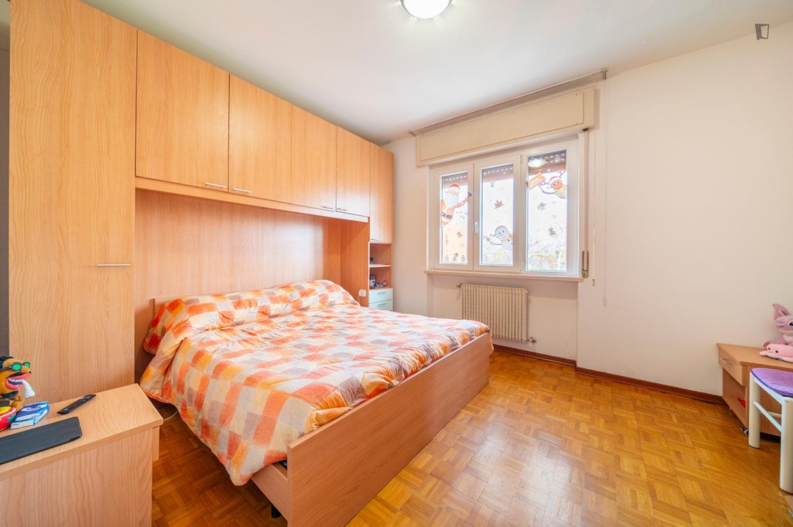 Pleasant apartment close to Università degli Studi di Udine, Palazzo Antonini-Cernazai photo 1
