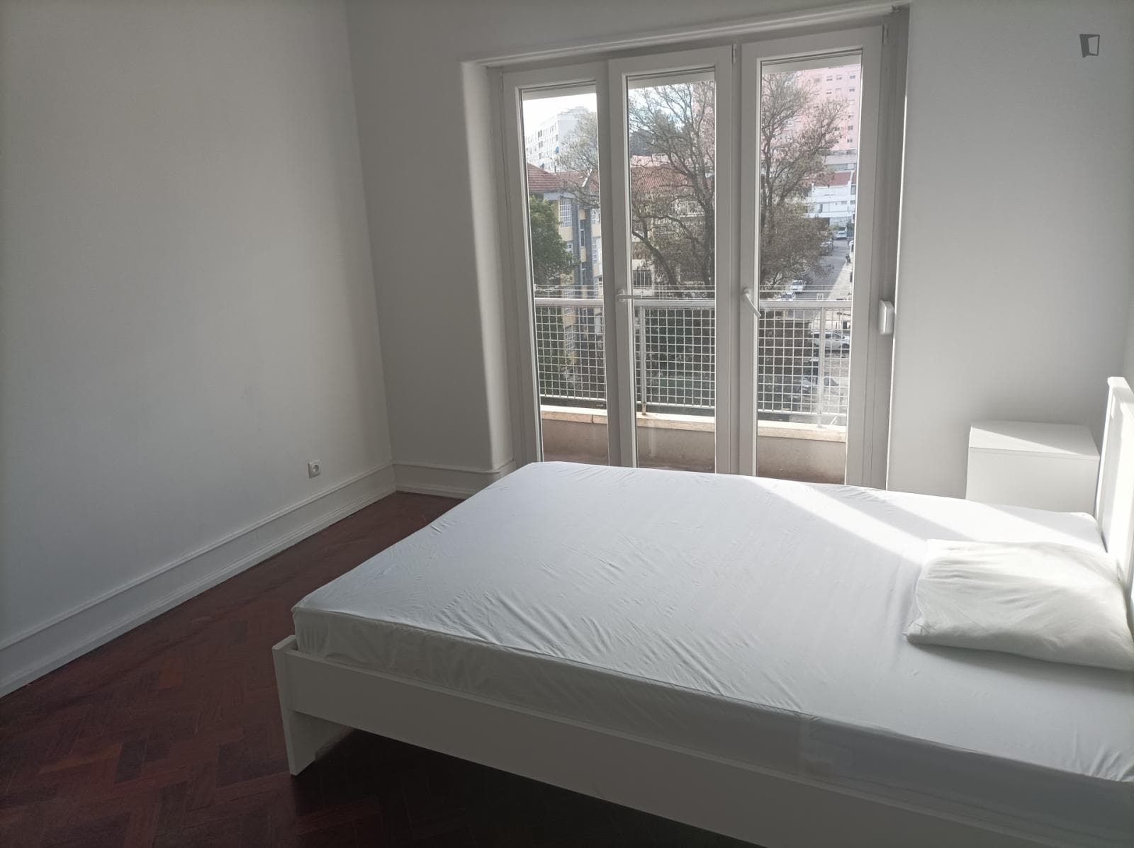 Cosy single bedroom in Roma-Areeiro photo 1