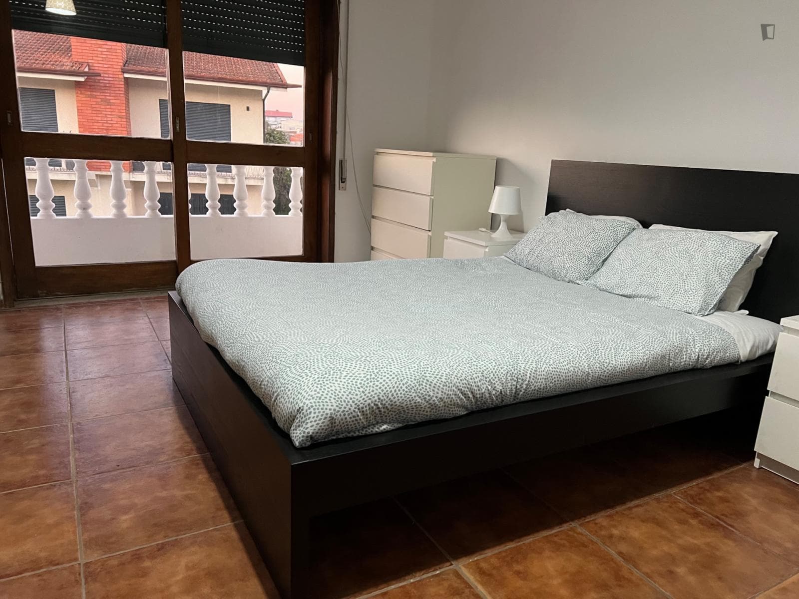 Nice and big room photo 1