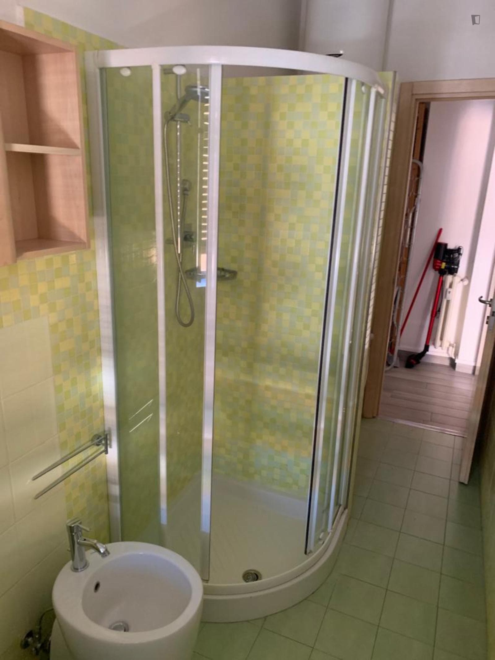 Homely 2-bedroom apartment close to Milano Tibaldi - Universita Bocconi train station photo 1