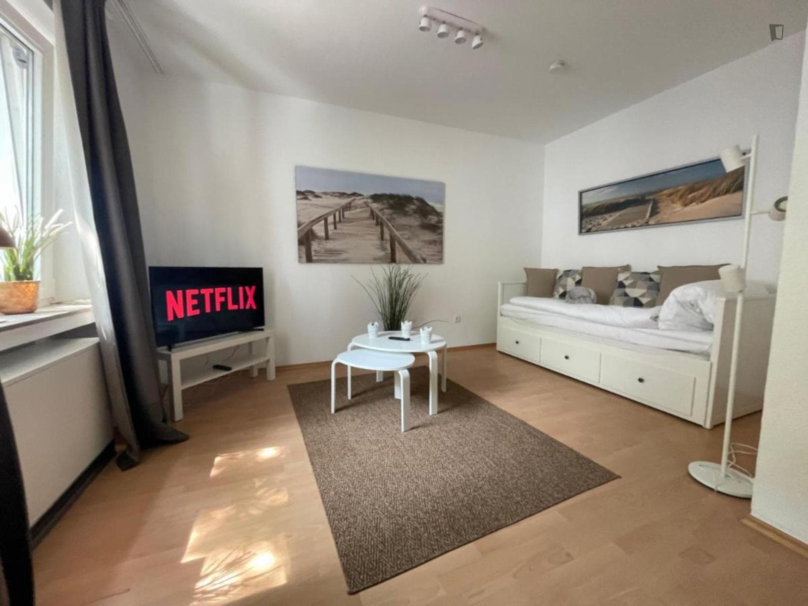 Cosy Apartment close to Museum Folkwang photo 1