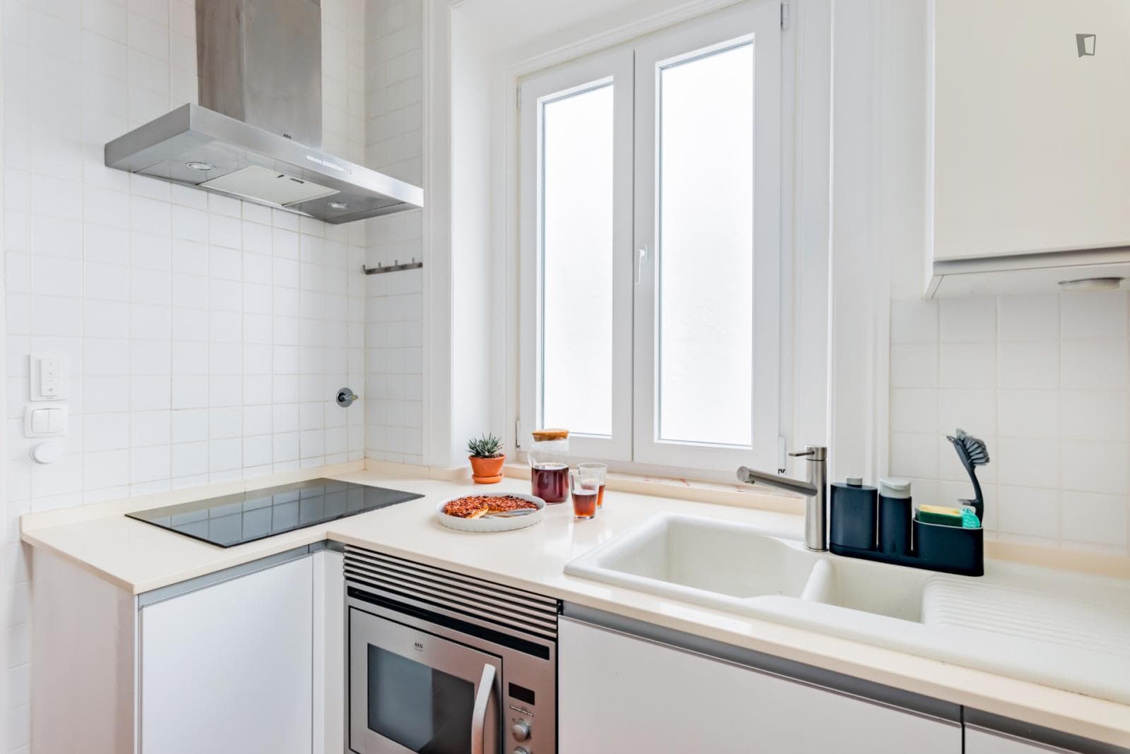Cozy 1-bedroom apartment near Martim Moniz photo 1