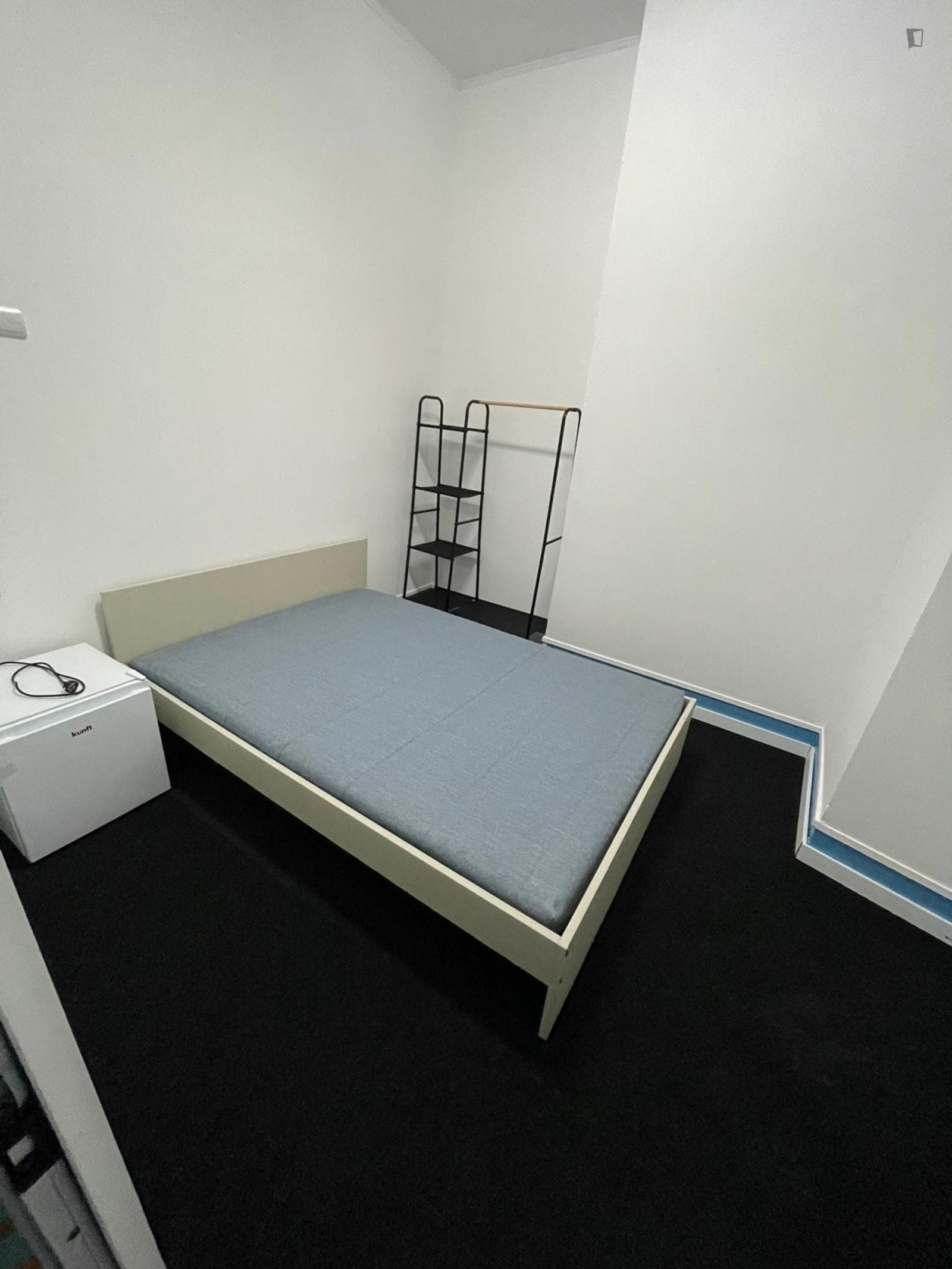 Homely double bedroom in the Anjos area photo 1