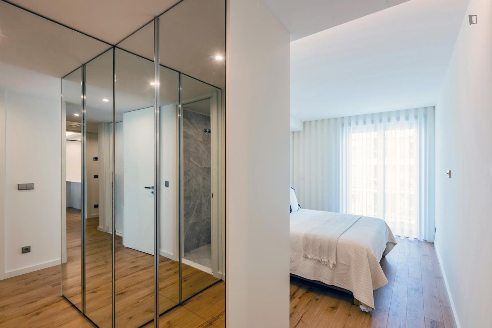 Amazing 2-bedroom apartment at Bonfim photo 1