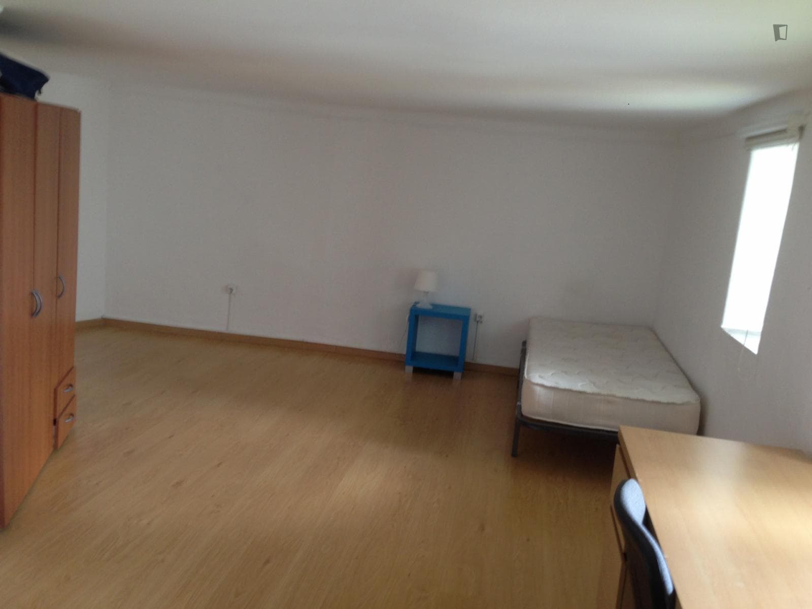 Comfy single bedroom in Covilhã photo 1