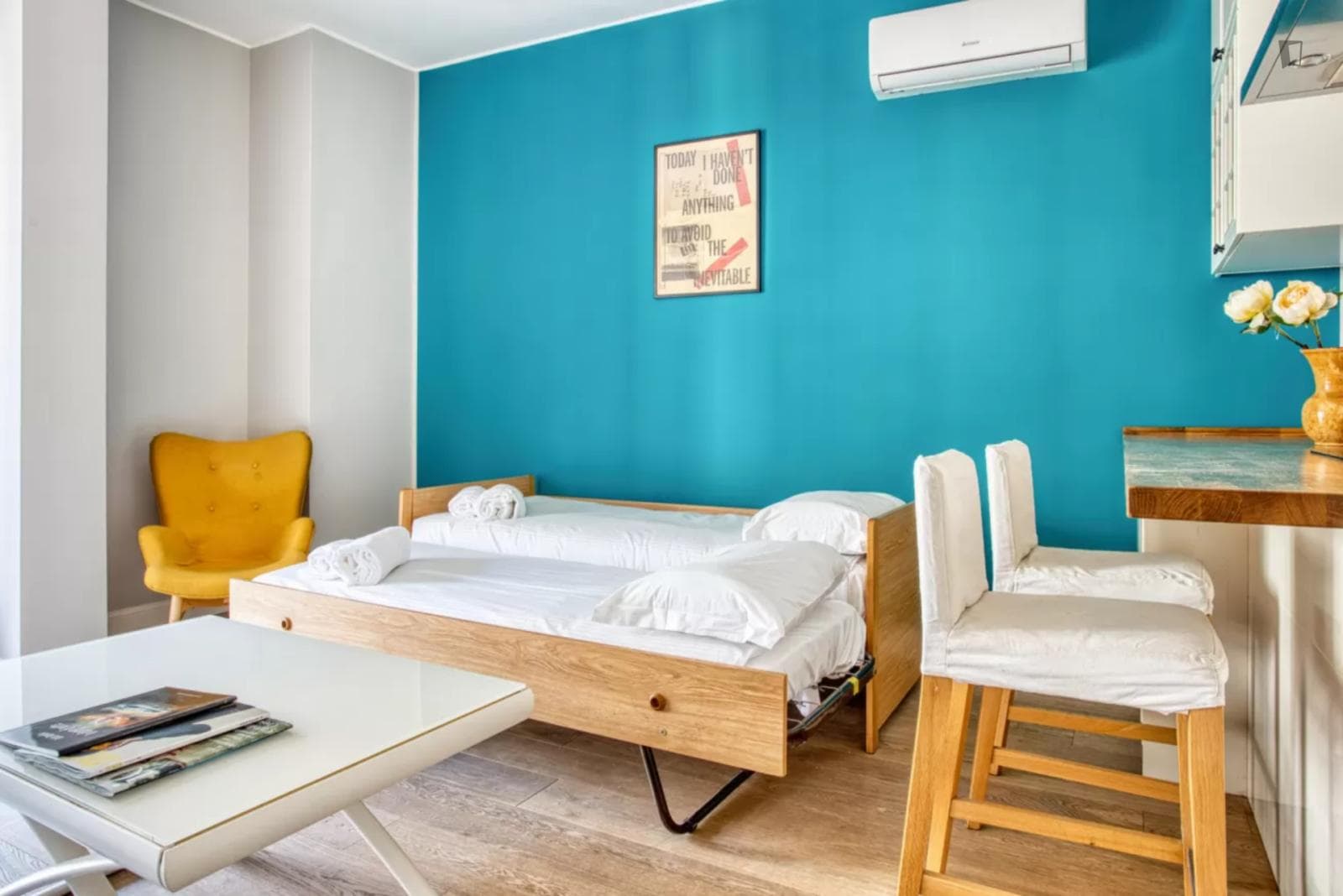 Amazing 1-bedroom flat in Giambellino-Lorenteggio photo 1