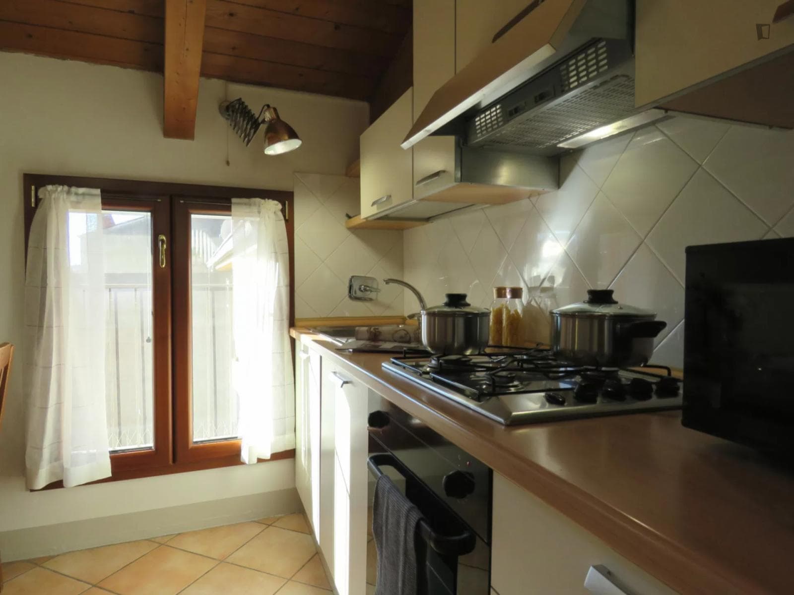 Comfy apartment near Pieve di Cento photo 1