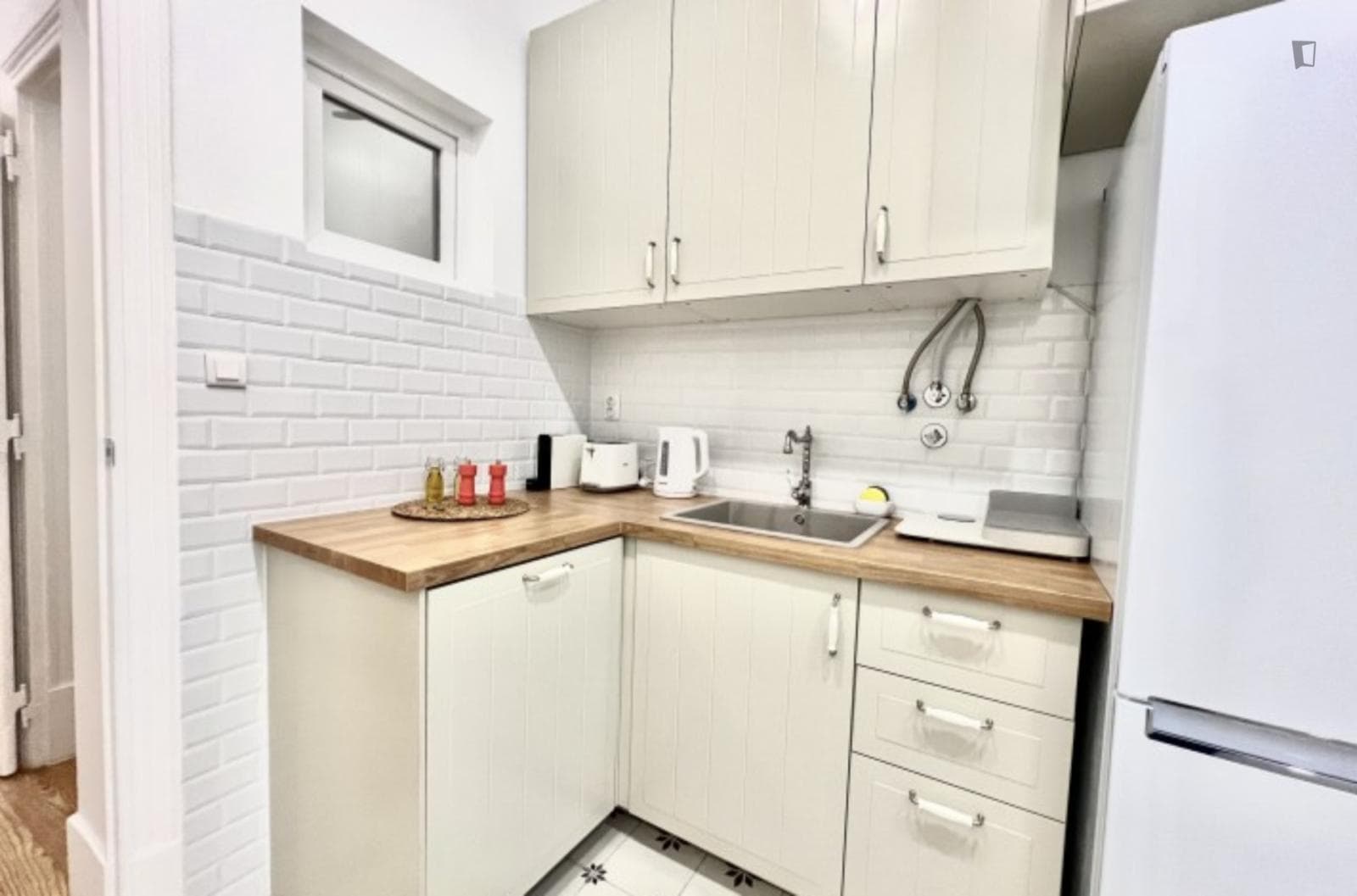 Excellent 2-bedroom apartment in Graça photo 1