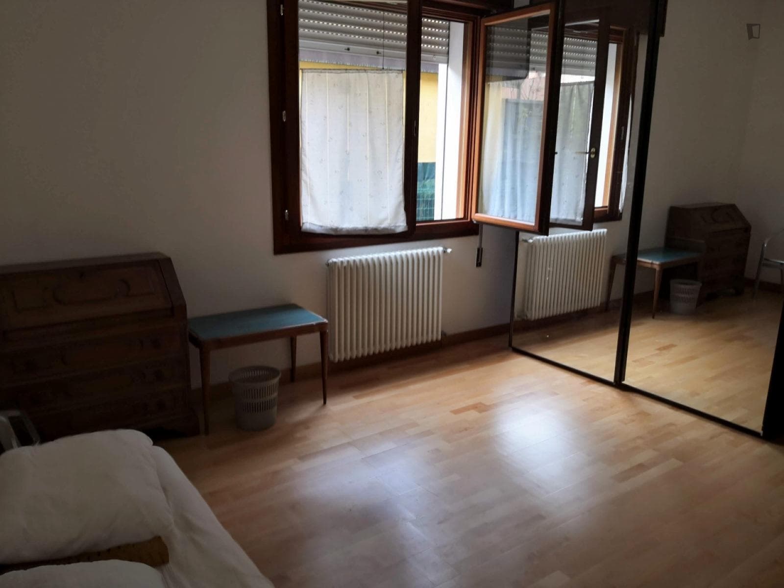 Nice Single Bedroom near Parco Iris photo 1