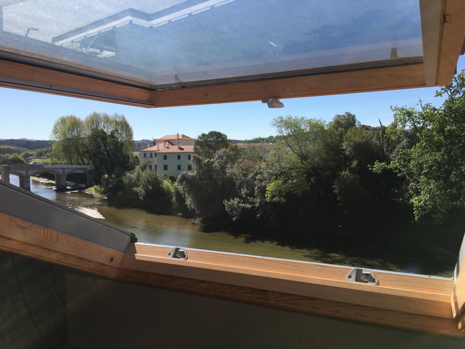3-bedroom apartment, with outdoor area photo 1