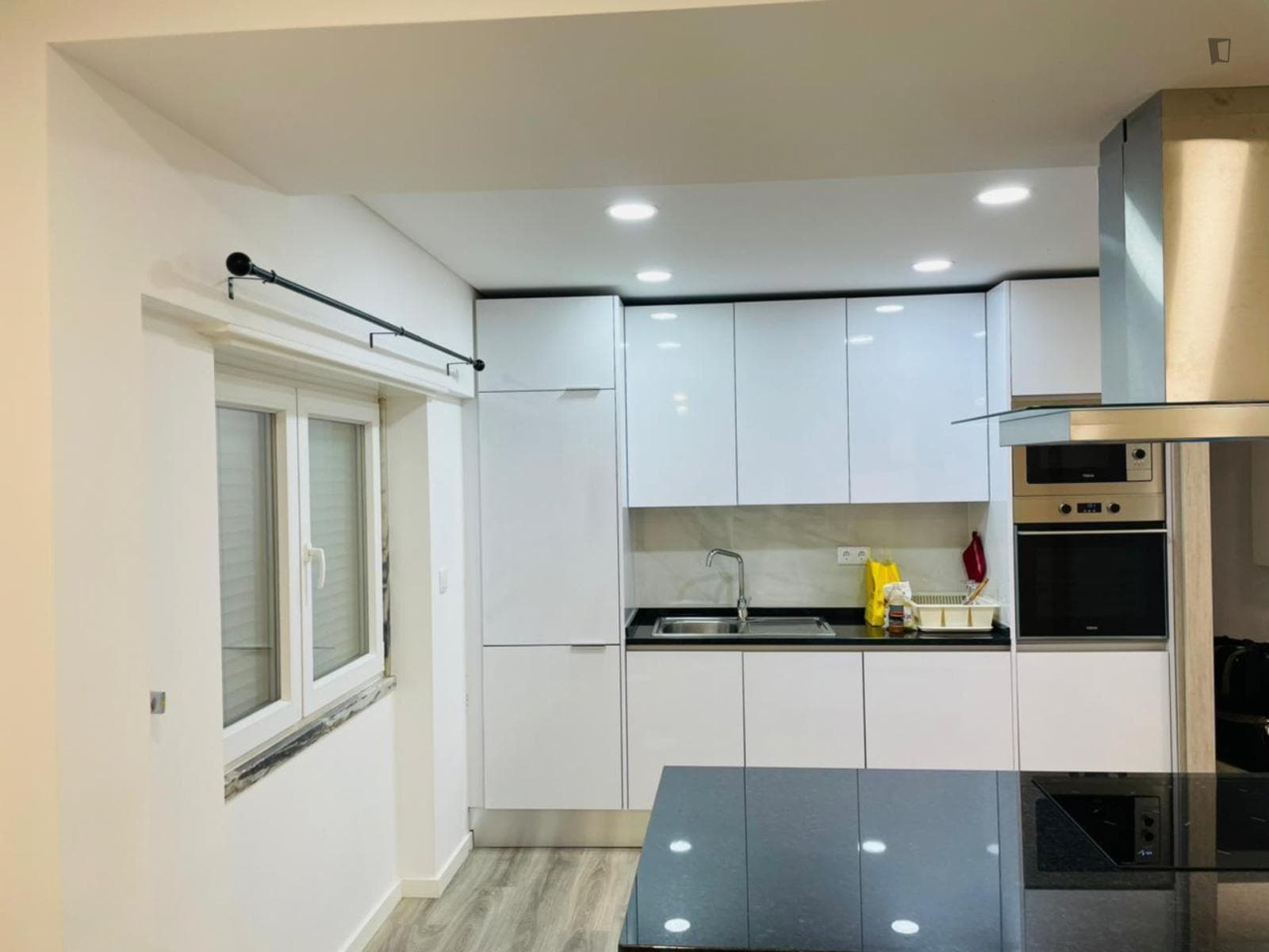 Charming 2-bedroom flat in Arroja photo 1