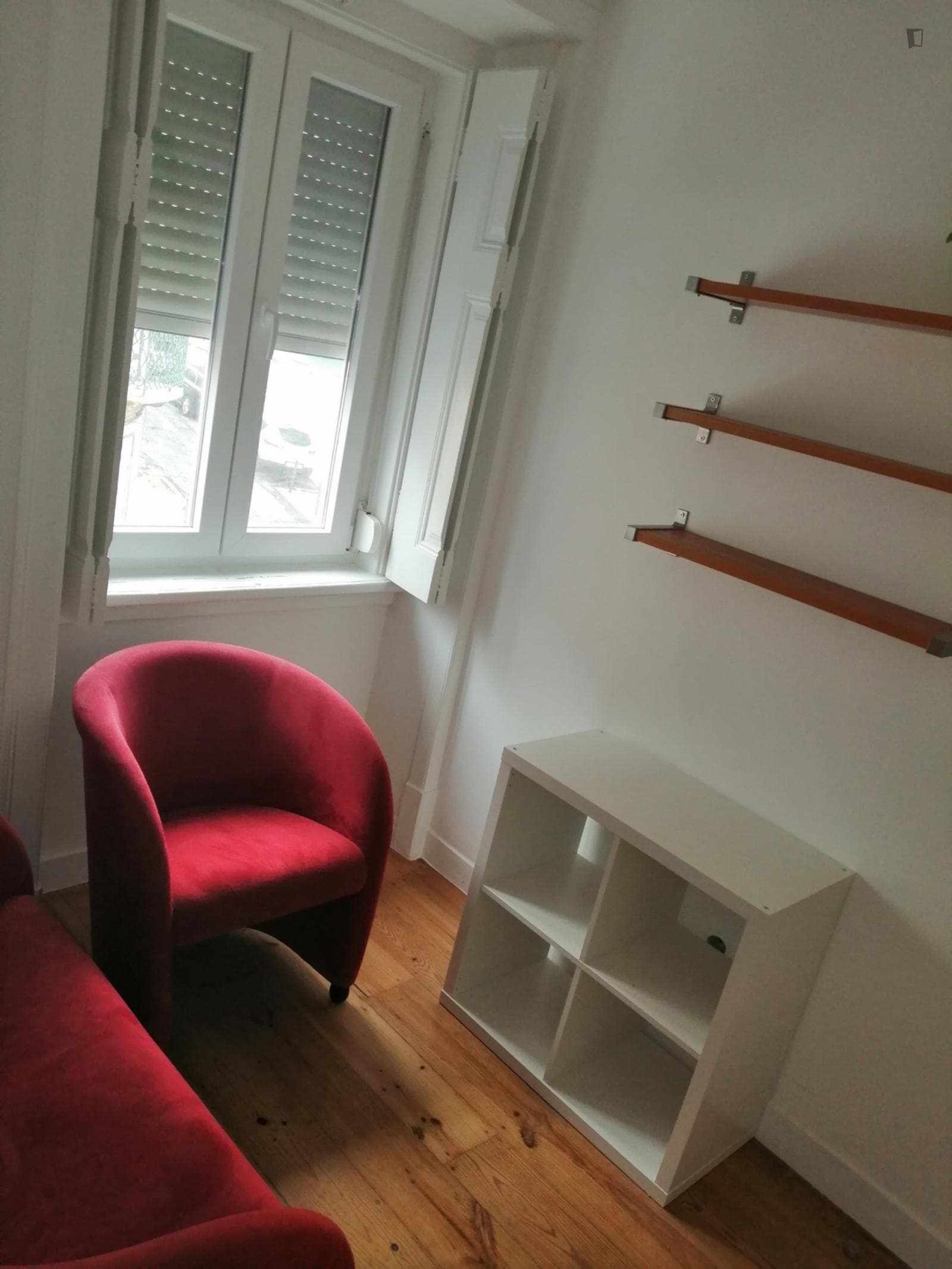 Very cosy 1-bedroom apartment in Arroios photo 1