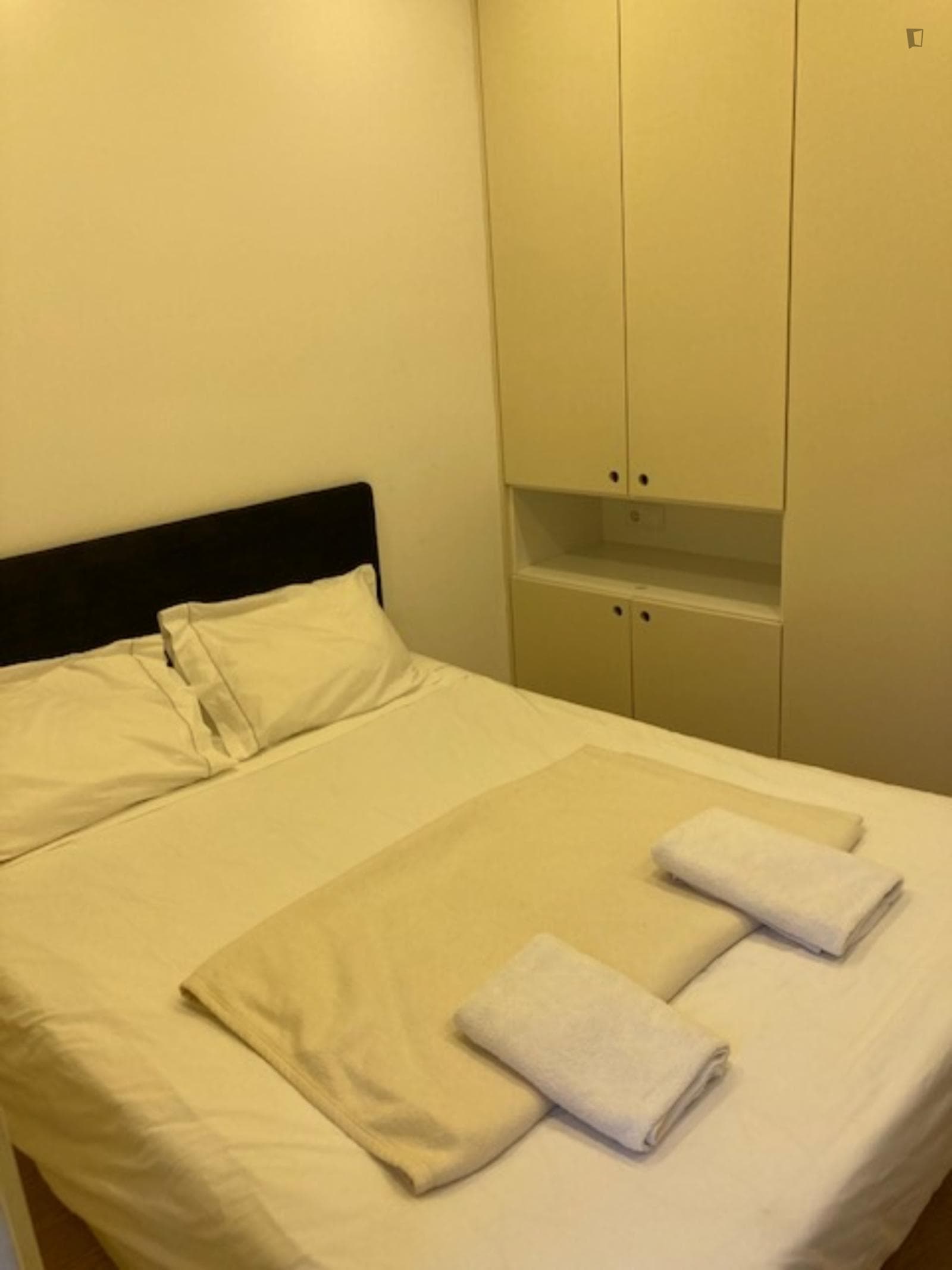 Homely studio near the São Bento train station photo 1