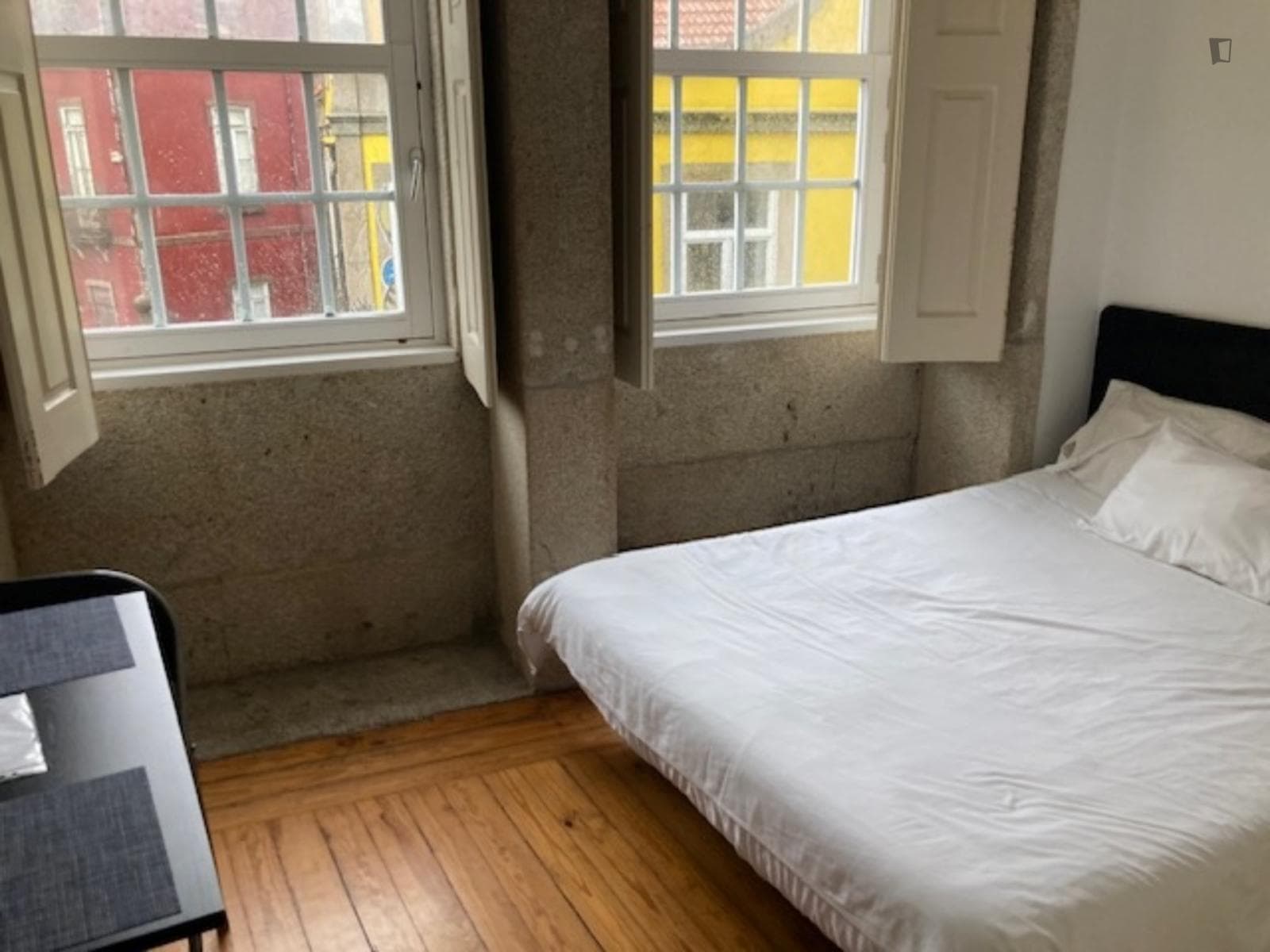 Very nice studio in central Santo Ildefonso photo 1
